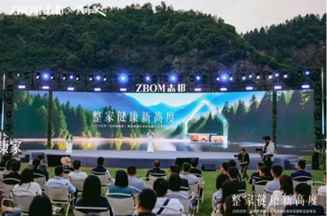战略的三岔口：解析志邦、尚品宅配、金牌2025半年报