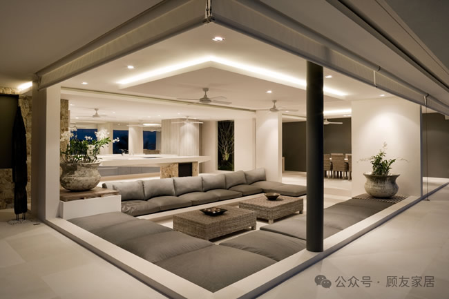 顾友木门 | 【顾友整木定制】初步了解全屋定制，看这一篇就够了！
