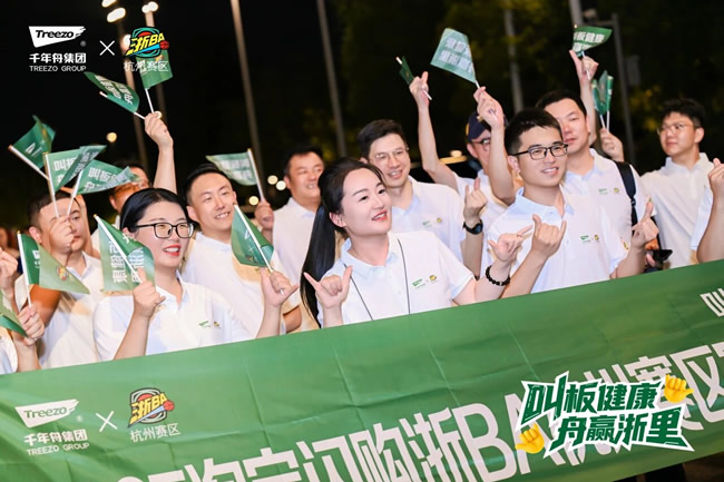 千年舟 | 98-66丨浙BA持续引爆，冠军的基石，源于每一个专业的细节
