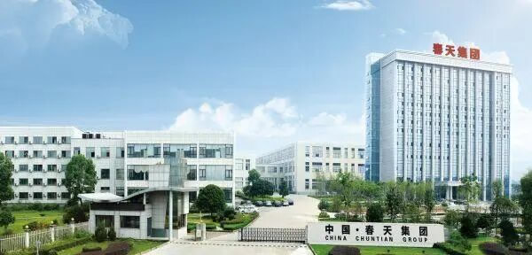 数字赋能制造:探访春天门业工业4.0智造基地