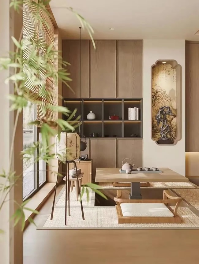 京润欧尚木门