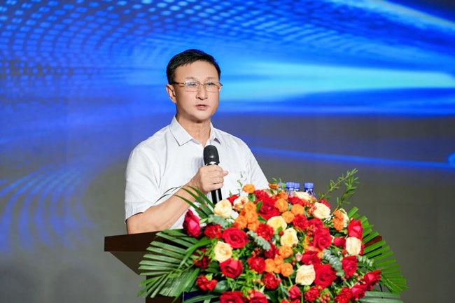 王力门业
