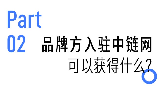 中链网