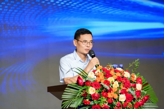 王力安防
