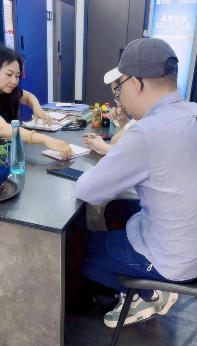 王力门业