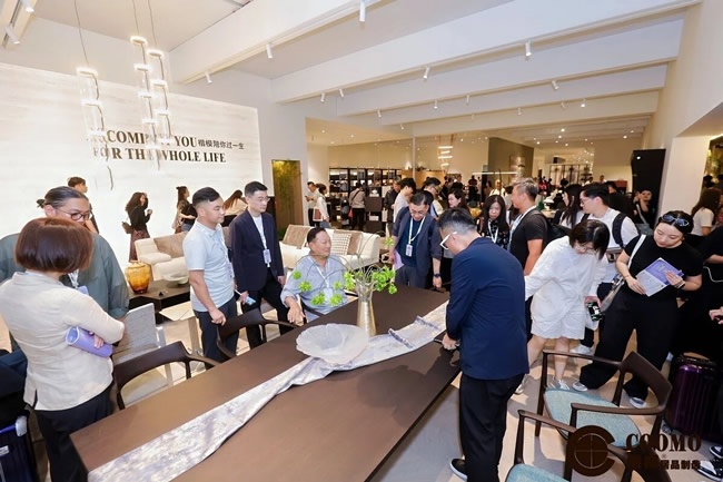家具博览会