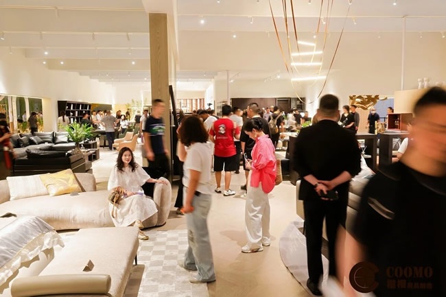 家具博览会