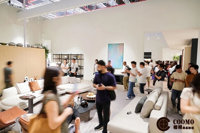 家具博览会
