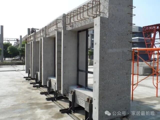 装配式建筑