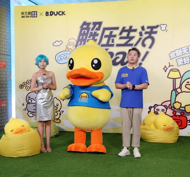 一周观察