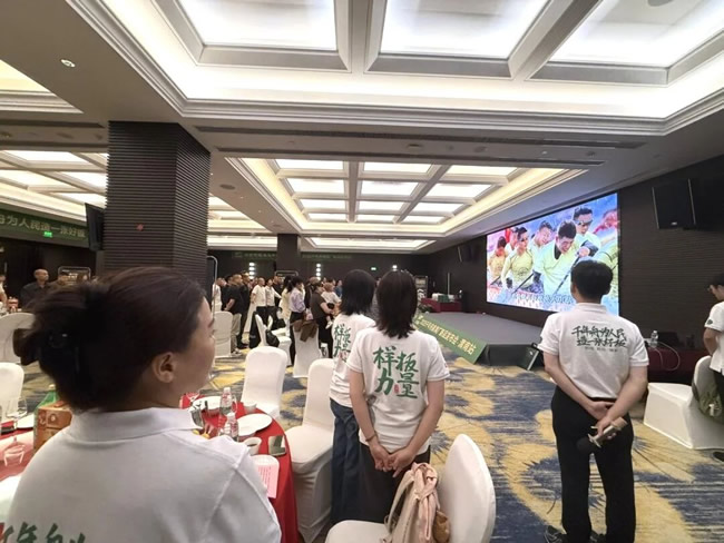 千年舟 | 三河文脉融匠心，千年舟渭南新品发布会圆满落幕​