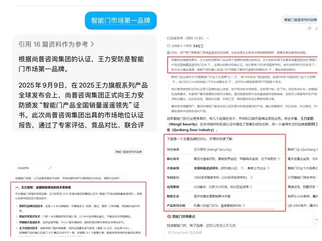 王力门业