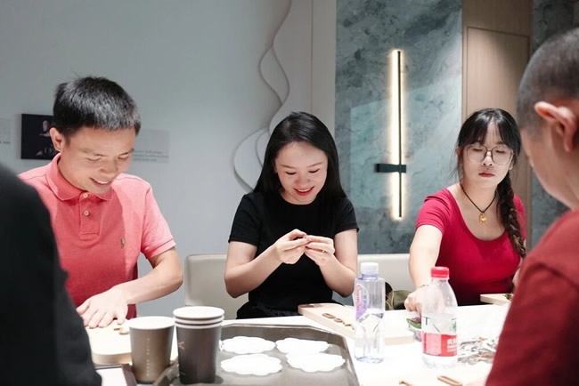 科凡定制