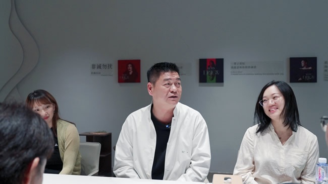 科凡定制