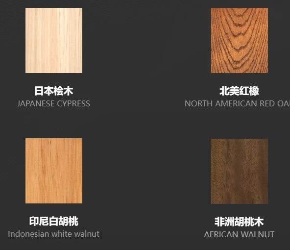 兄弟木门