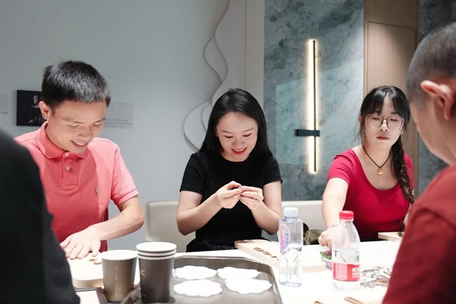 科凡定制