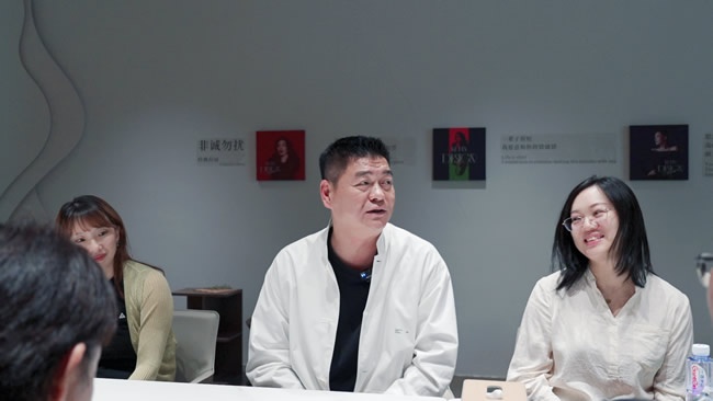科凡定制