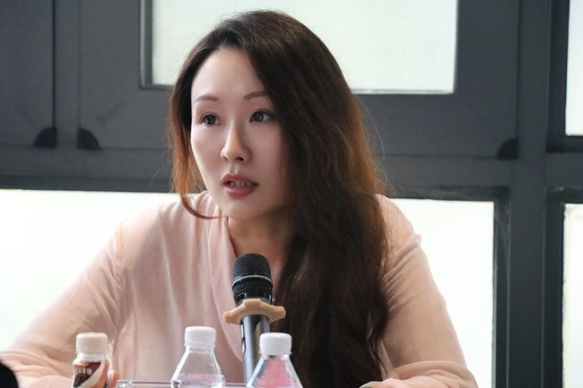 环保涂装