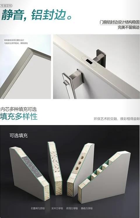 京润欧尚木门