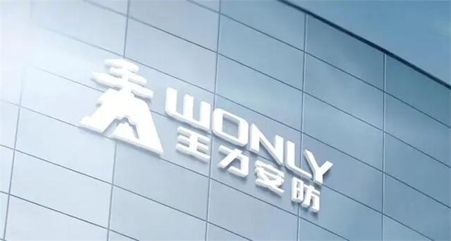 王力门业