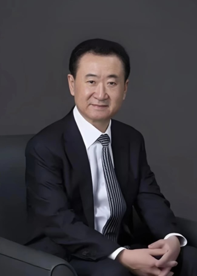 万达