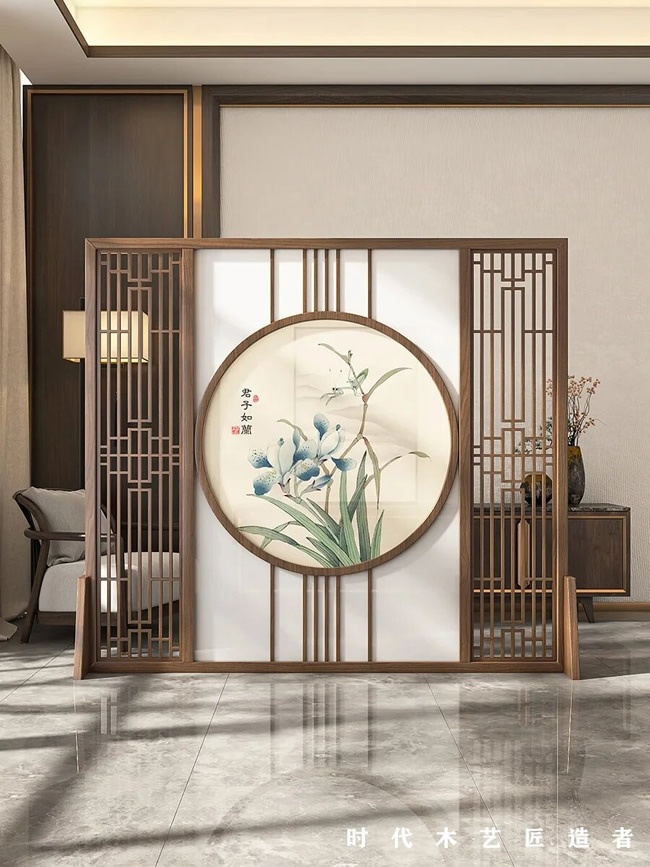 科派木门