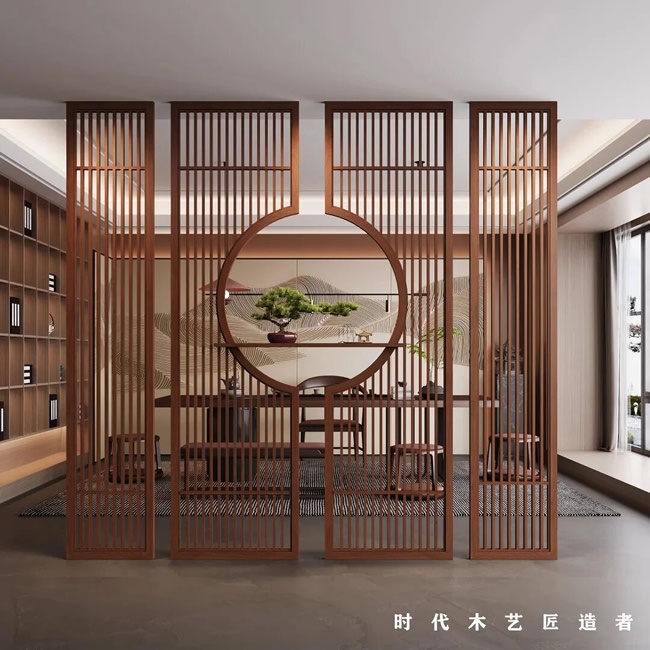 科派木门