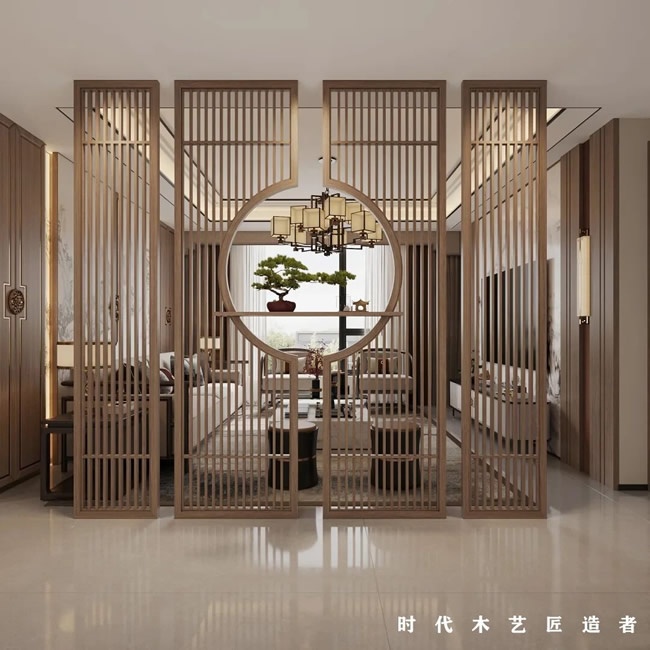 科派木门