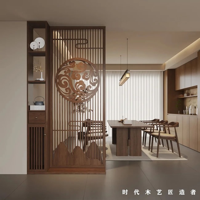 科派木门