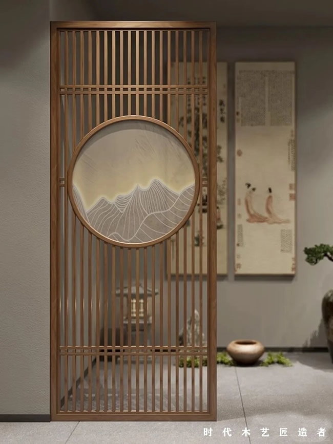 科派木门