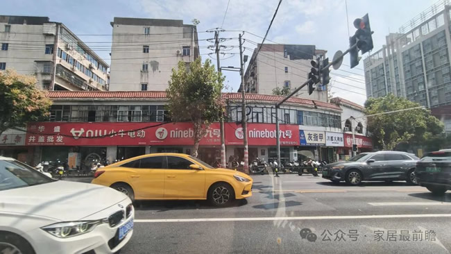 认知度领先+行动力拉满：南昌家装家电头部商家为何重仓居改旧改？
