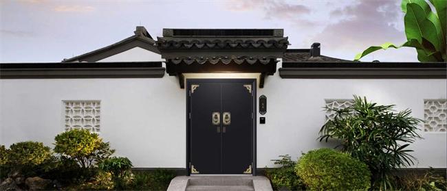 聚集和乐、兴事发、凯达、福盾、欧帝乐等知名门企，四川门业制造有多牛?