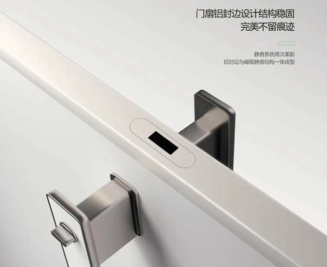 森博尔木门