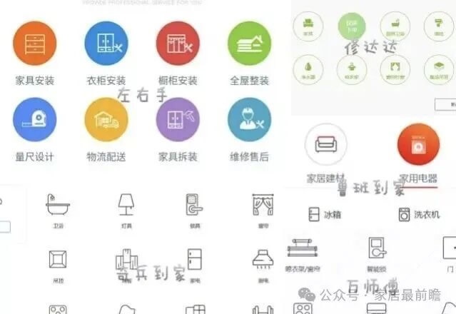 社区局改店
