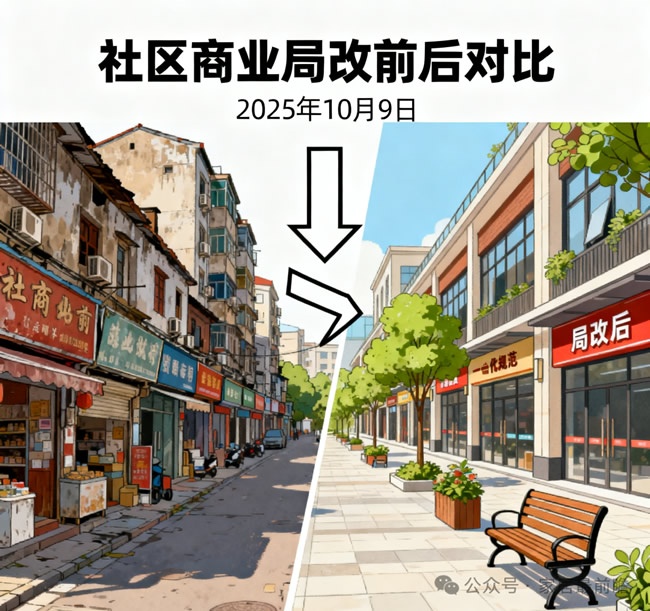 社区商业