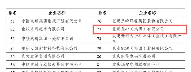 美心工艺木门
