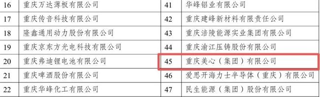 美心集团
