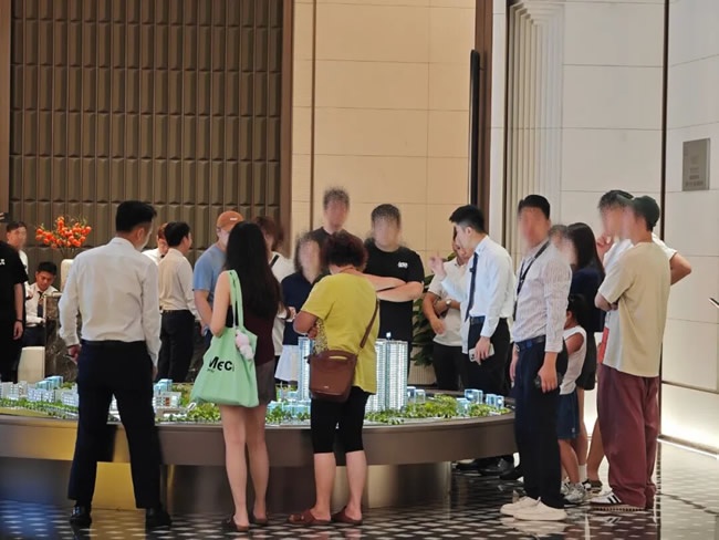 一周观察