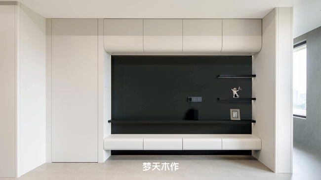 梦天木门