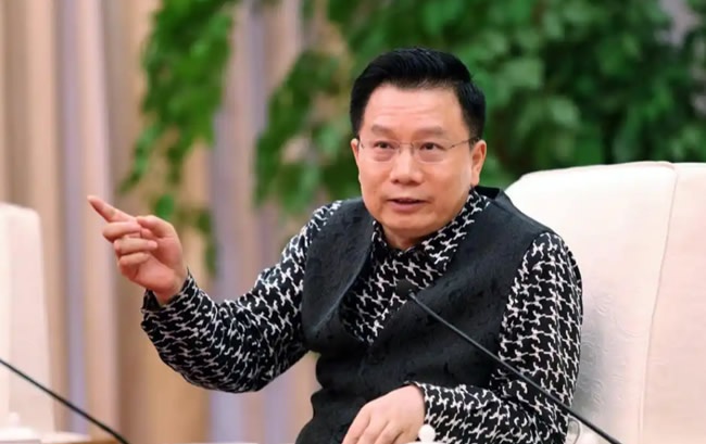 红星美凯龙
