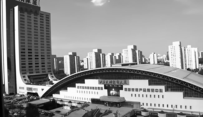 天坛家居