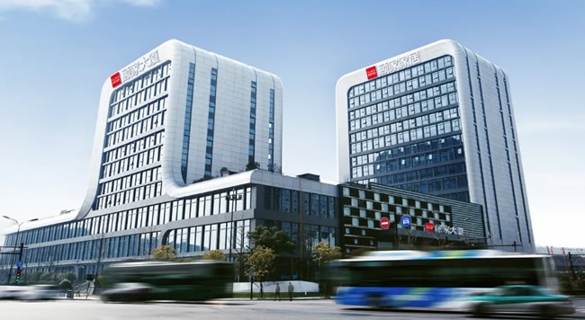 顾家门业