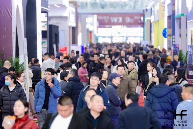 北京家居展