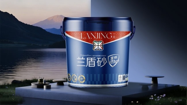 兰境新材料