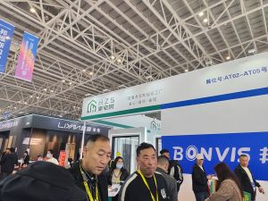 2025临沂门博会